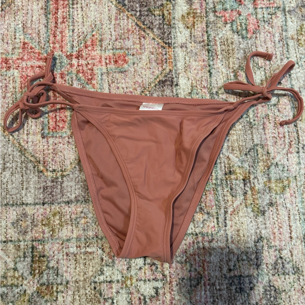 target tie bottoms